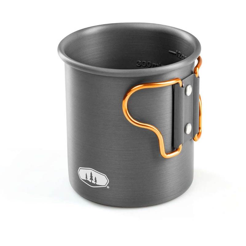 GSI Outdoors Halulite Aluminium Bottle Cup-2